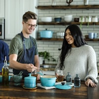 FlavorBites Kitchen